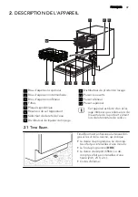 Предварительный просмотр 37 страницы AEG FAVORIT 88060 VI0P User Manual