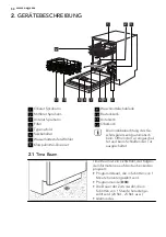 Предварительный просмотр 54 страницы AEG FAVORIT 88060 VI0P User Manual