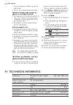 Предварительный просмотр 16 страницы AEG FAVORIT 88072 IM0P User Manual