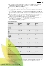 Preview for 23 page of AEG FAVORIT 88072 VI User Manual