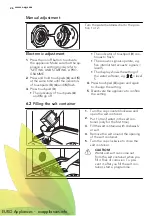 Preview for 26 page of AEG FAVORIT 88072 VI User Manual