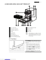 Предварительный просмотр 5 страницы AEG FAVORIT 88075 VI1P User Manual