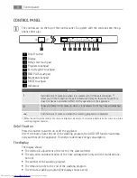 Preview for 8 page of AEG FAVORIT 88089 User Manual