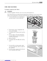 Preview for 21 page of AEG FAVORIT 88089 User Manual