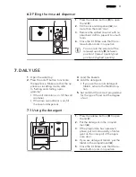 Preview for 11 page of AEG FAVORIT 88419 W0P User Manual