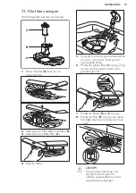 Preview for 19 page of AEG FAVORIT 88705 VI1P User Manual