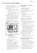 Preview for 57 page of AEG FAVORIT 88705 VI1P User Manual