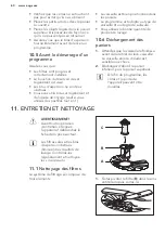 Preview for 60 page of AEG FAVORIT 88705 VI1P User Manual