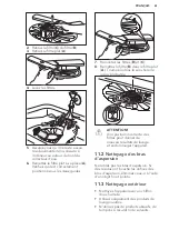 Preview for 61 page of AEG FAVORIT 88705 VI1P User Manual