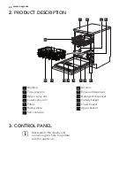 Предварительный просмотр 22 страницы AEG FAVORIT 99009 M0P User Manual