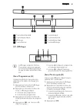 Предварительный просмотр 39 страницы AEG FAVORIT 99009 M0P User Manual