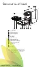 Предварительный просмотр 6 страницы AEG FAVORIT 99015 I User Manual