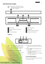 Предварительный просмотр 7 страницы AEG FAVORIT 99015 I User Manual