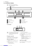 Предварительный просмотр 6 страницы AEG FAVORIT 99015 IM0P User Manual