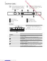 Предварительный просмотр 30 страницы AEG FAVORIT 99015 VI User Manual