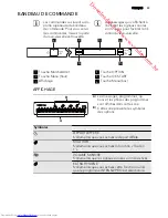 Предварительный просмотр 53 страницы AEG FAVORIT 99015 VI User Manual