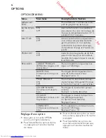 Предварительный просмотр 56 страницы AEG FAVORIT 99015 VI User Manual