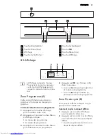 Preview for 43 page of AEG FAVORIT 99025 IM0P User Manual