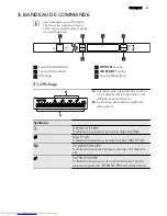 Предварительный просмотр 41 страницы AEG FAVORIT 99025 VI1P User Manual