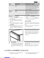 Предварительный просмотр 45 страницы AEG FAVORIT 99025 VI1P User Manual