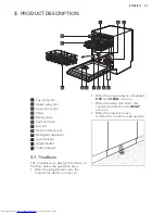 Предварительный просмотр 27 страницы AEG FAVORIT 99705VI1P User Manual