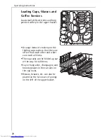 Предварительный просмотр 20 страницы AEG FAVORIT ACTIVE AA User Instructions