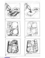 Preview for 4 page of AEG Favorit Compact 525 Operating Instructions Manual