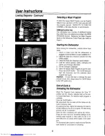 Preview for 8 page of AEG Favorit Eco-Pro DE-56B User Instructions & Customer Care Manual