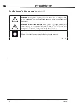 Предварительный просмотр 4 страницы AEG FAVORIT F89078VI-M User Manual