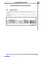 Предварительный просмотр 5 страницы AEG FAVORIT F89088VI-S Use And Care Manual