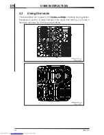 Предварительный просмотр 22 страницы AEG FAVORIT F89088VI-S Use And Care Manual