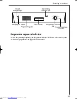 Предварительный просмотр 9 страницы AEG FAVORIT G 330 Instruction Book