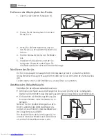 Preview for 50 page of AEG FAVORIT OKOXXL User Manual