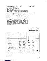 Предварительный просмотр 19 страницы AEG Favorit R Operating Instructions Manual