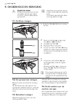 Предварительный просмотр 14 страницы AEG FAVORIT45002MO User Manual