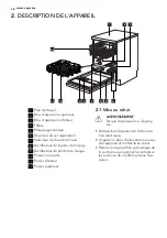 Предварительный просмотр 36 страницы AEG FAVORIT45002MO User Manual