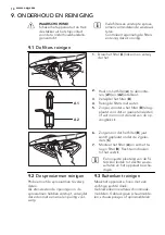 Предварительный просмотр 14 страницы AEG FAVORIT55063VI0 User Manual