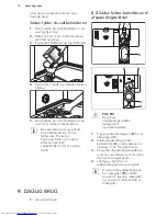 Предварительный просмотр 12 страницы AEG FAVORIT55310IMO User Manual