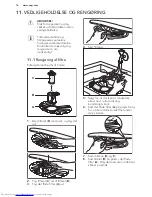 Предварительный просмотр 16 страницы AEG FAVORIT55310IMO User Manual