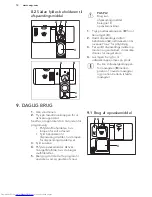 Preview for 12 page of AEG FAVORIT55310VI0 User Manual