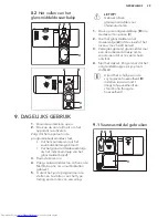 Предварительный просмотр 29 страницы AEG FAVORIT55310VI0 User Manual