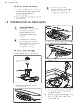 Предварительный просмотр 34 страницы AEG FAVORIT55320IM0 User Manual