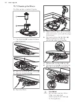 Предварительный просмотр 52 страницы AEG FAVORIT55320IM0 User Manual