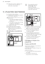 Предварительный просмотр 52 страницы AEG FAVORIT55320VI0 User Manual