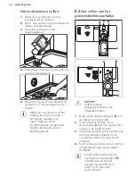 Preview for 12 page of AEG FAVORIT55340VI0 User Manual