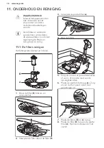 Preview for 16 page of AEG FAVORIT55340VI0 User Manual