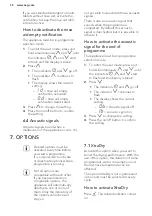 Preview for 30 page of AEG FAVORIT55340VI0 User Manual