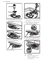 Предварительный просмотр 16 страницы AEG FAVORIT55350VI1 User Manual