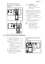 Preview for 33 page of AEG FAVORIT55350VI1 User Manual