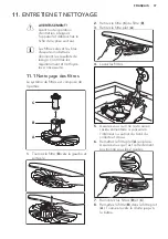 Preview for 37 page of AEG FAVORIT55350VI1 User Manual